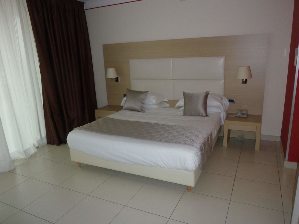 Double Room Single Use