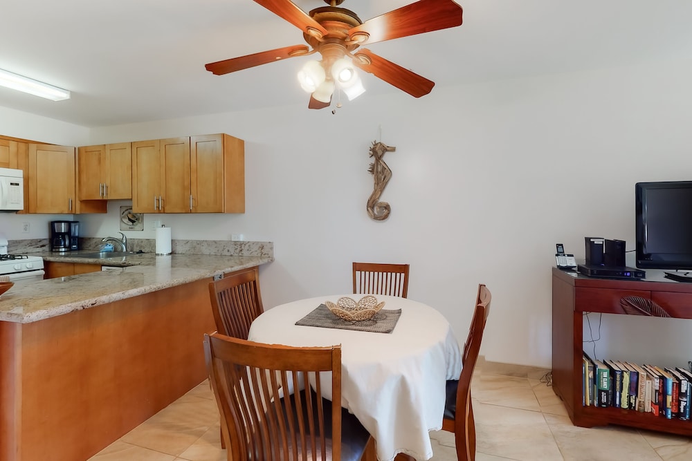 Condo, 1 Bedroom (Ground Floor) photo 2