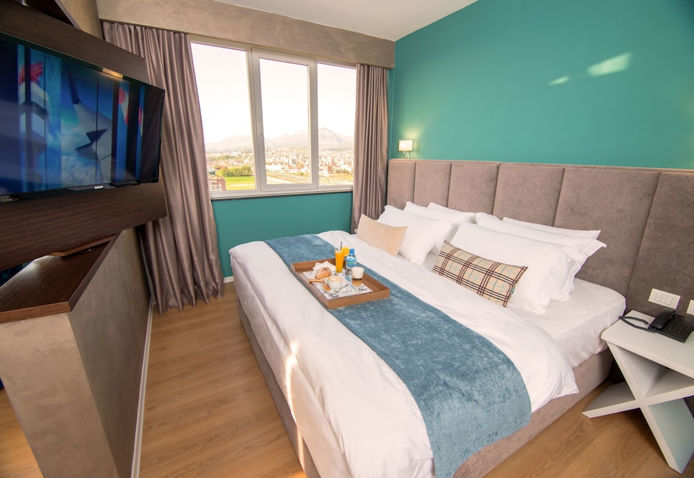Family Suite photo 2
