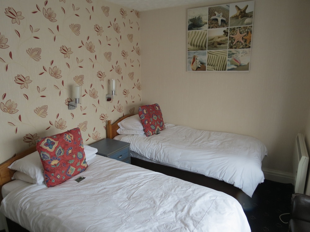 Twin Room photo 1