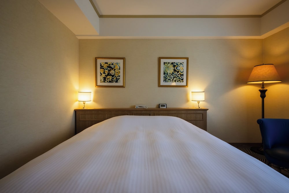 Double Room (Symphony) - Photo 7