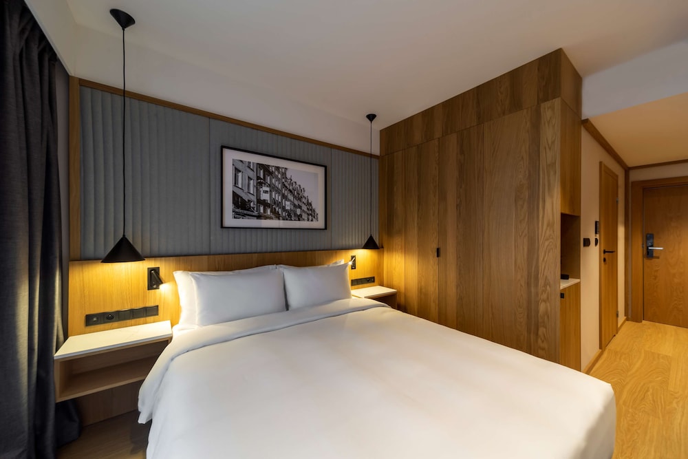 Standard Room - Photo 9
