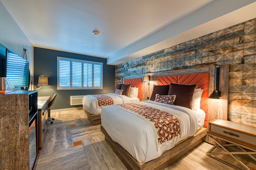 Deluxe Double Room photo 1