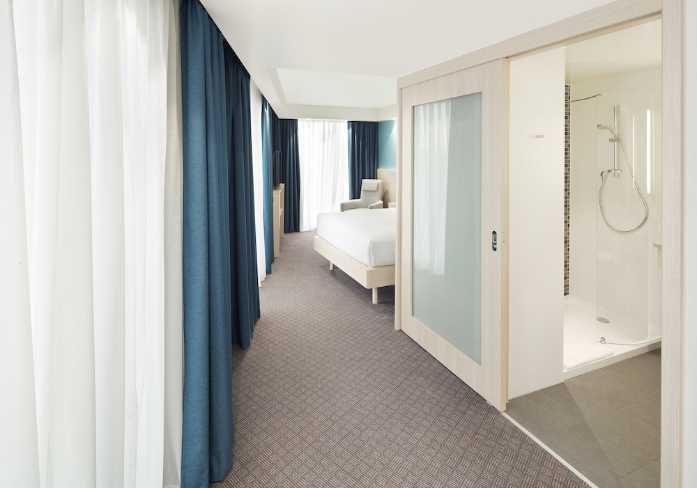 Deluxe Room photo 1