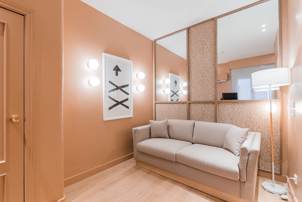 Family Triple Room photo 3
