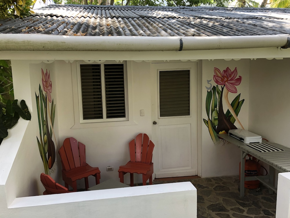 Classic Room, Multiple Beds, Accessible (no A/C) photo 2