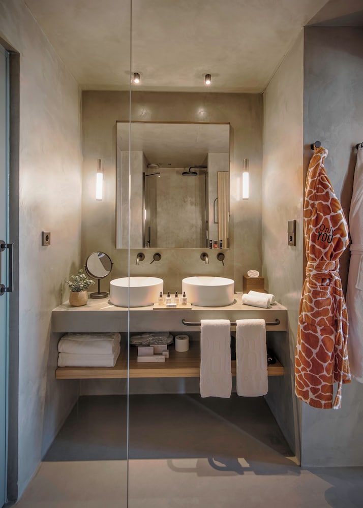 Junior Suite (Single Use TERRACE MARINA) thumbnail 5