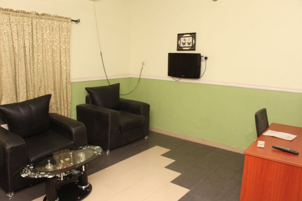 Chalet, Non Smoking photo 3