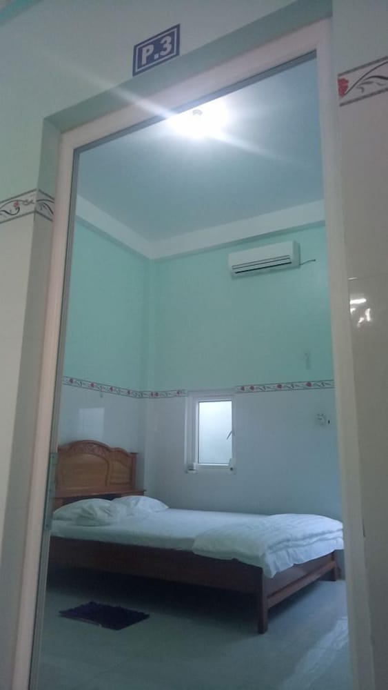 Standard Double Room photo 2