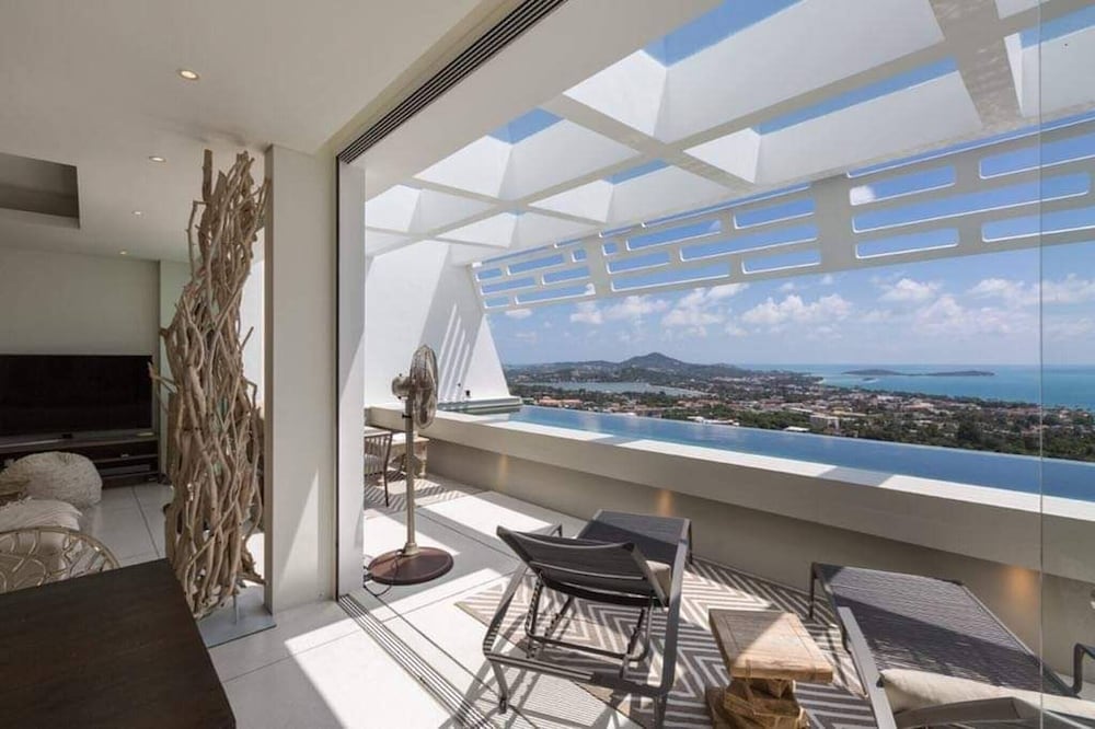 Villa, 3 Bedrooms, Smoking, Private Pool