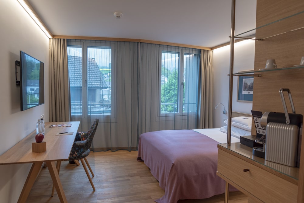 Double Room - Photo 4