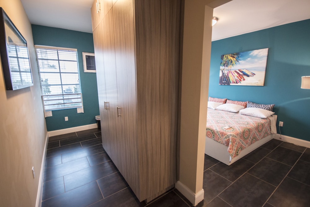 Standard Double Room photo 2