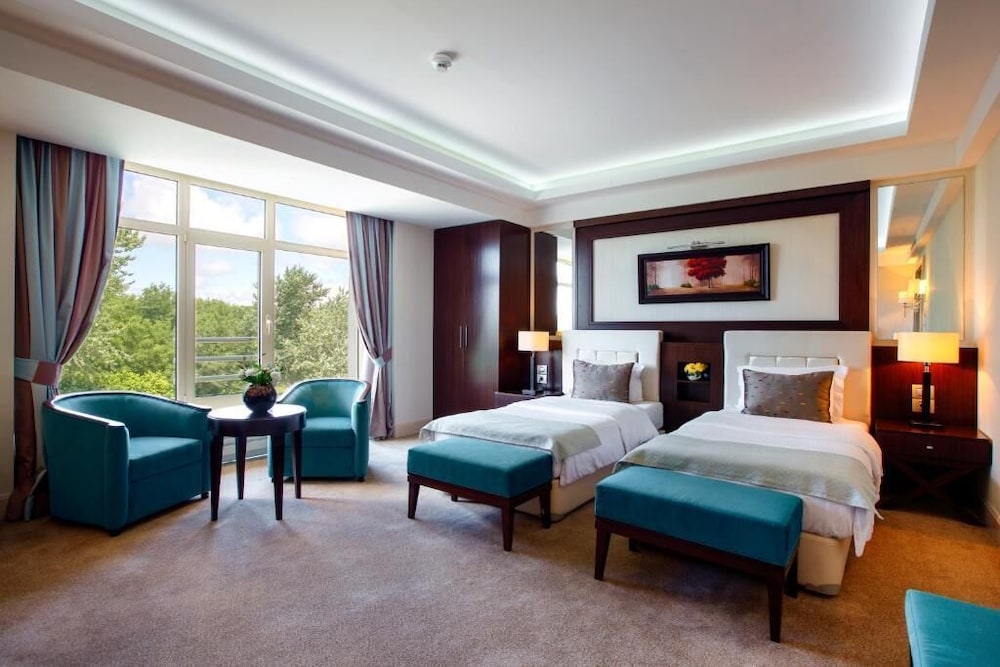 Superior Twin Room photo 1