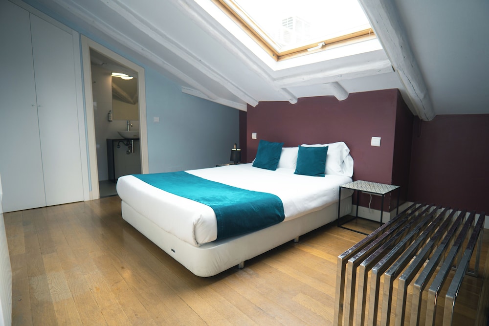 Duplex, 1 Bedroom (3 Pax) photo 3