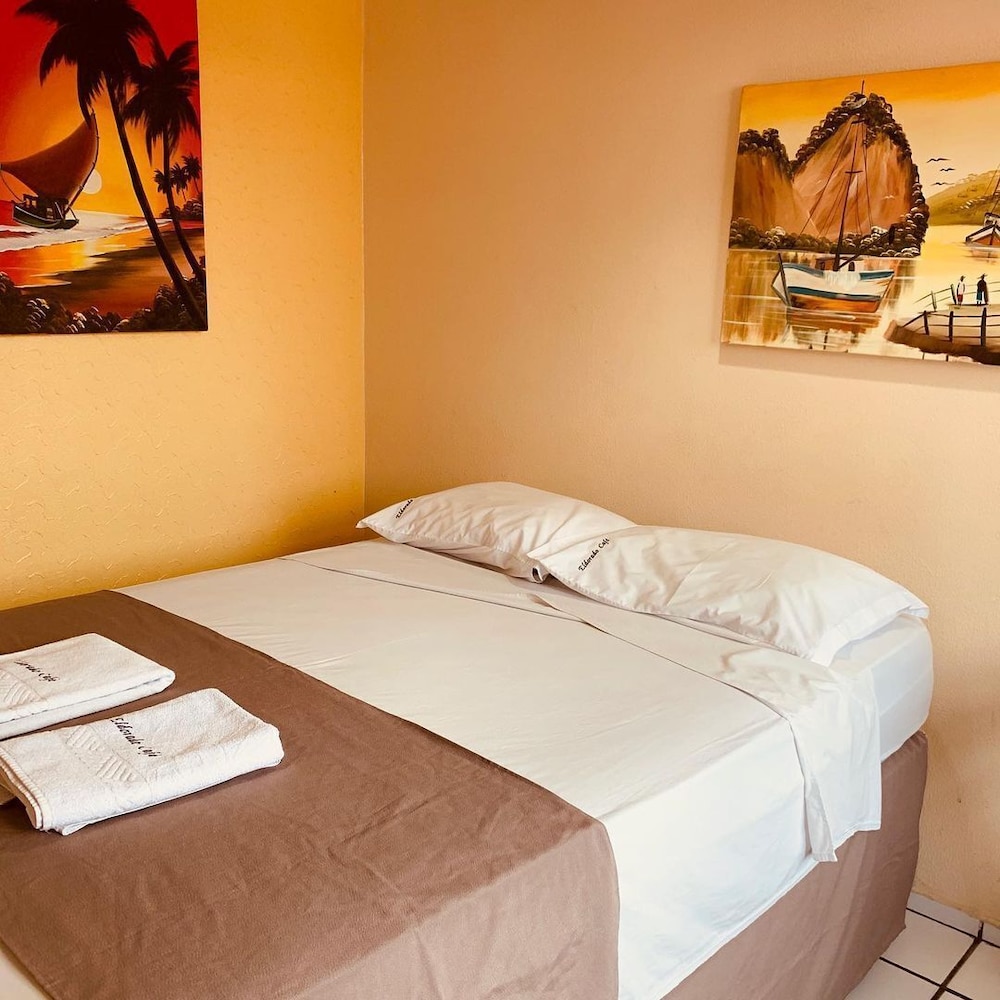 Standard Double Room - Photo 4