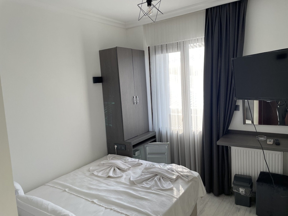 Economy Room photo 1