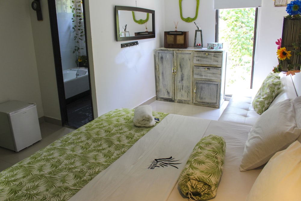 Suite photo 1