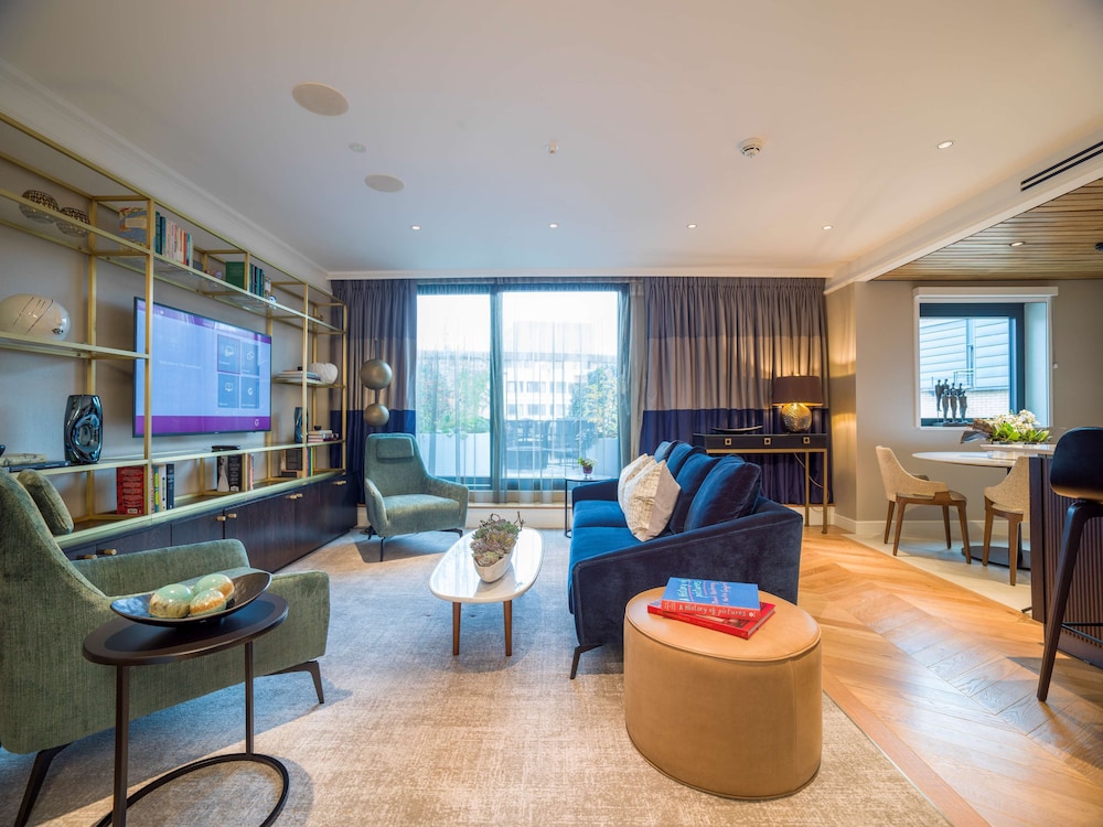 The Bondfield Two Bedroom Residence photo 3