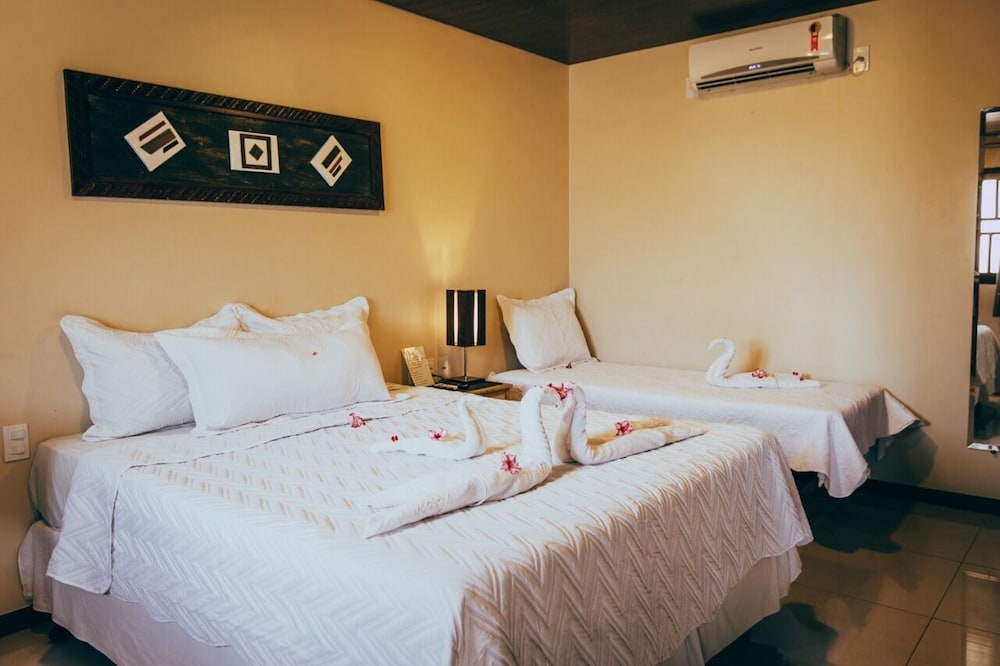 Quarto Triplo Master photo 1