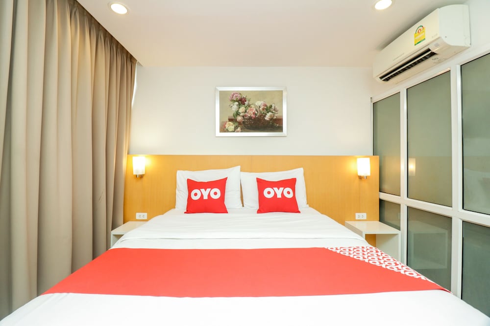 Premier Double Room photo 3