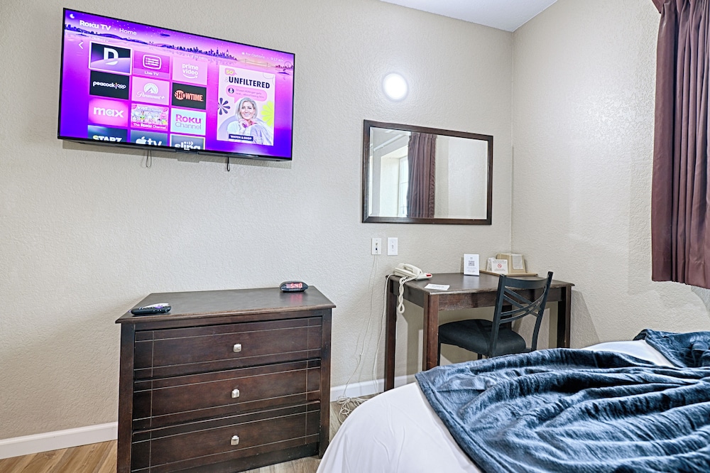 Economy Studio Suite photo 3