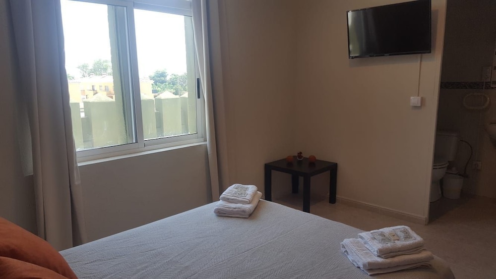 Double Room, 1 Double Bed, Non Smoking - Photo 1