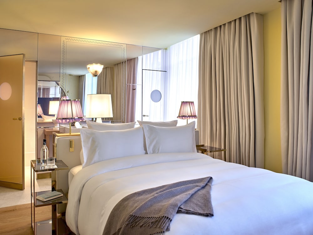 Executive Double Room photo 1