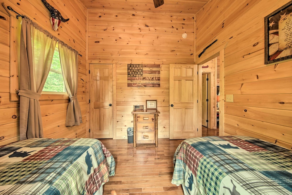House (2 Bedrooms) photo 1