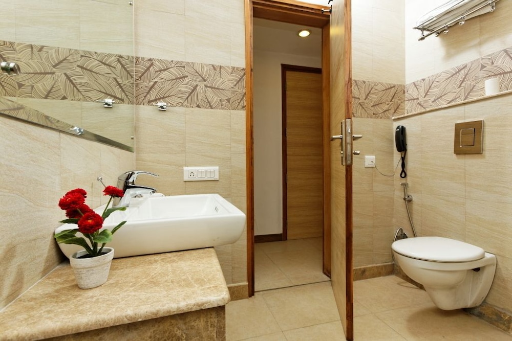 Executive Double or Twin Room - Photo 4