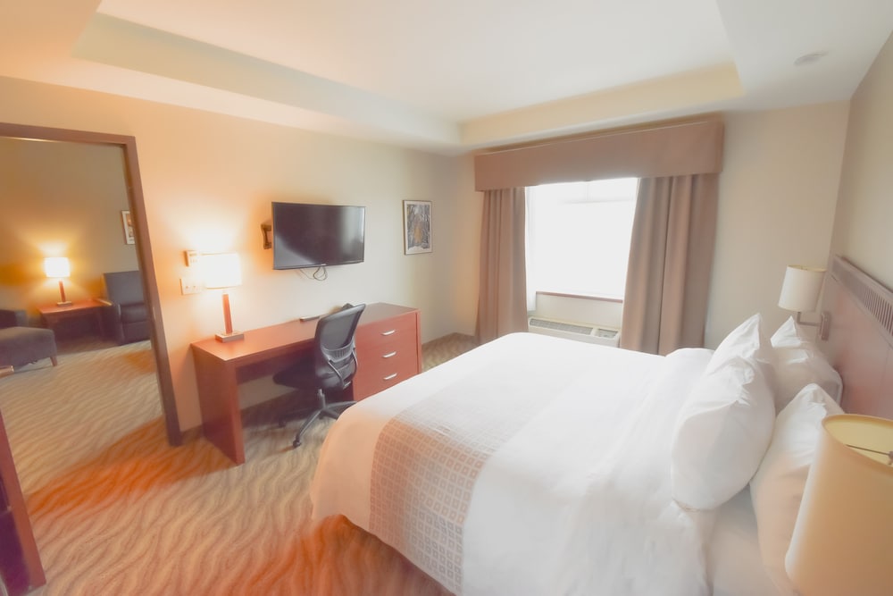 Executive Suite photo 3