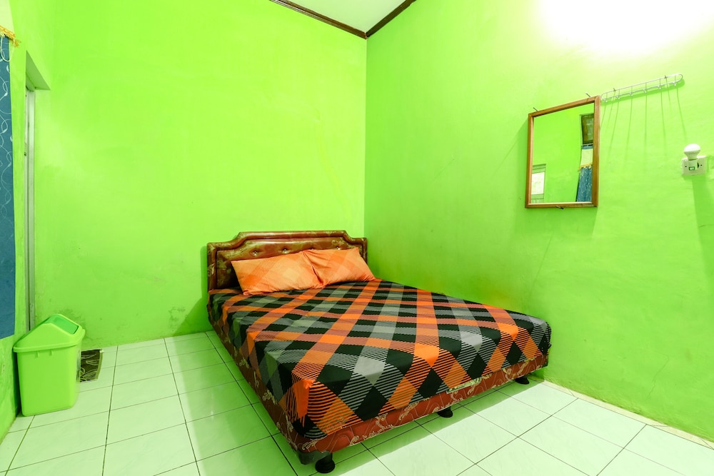 Superior Double Room - Photo 1