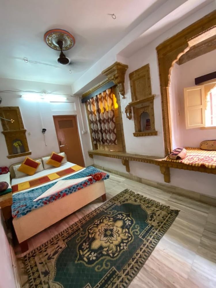 Basic Double Room