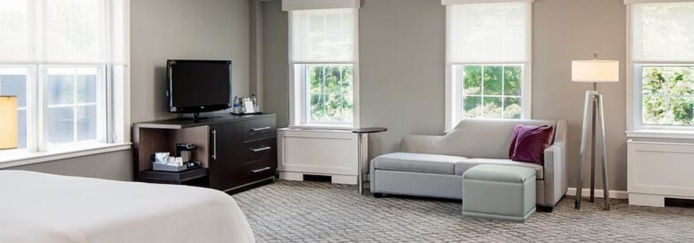Presidential Suite, 1 Bedroom photo 2