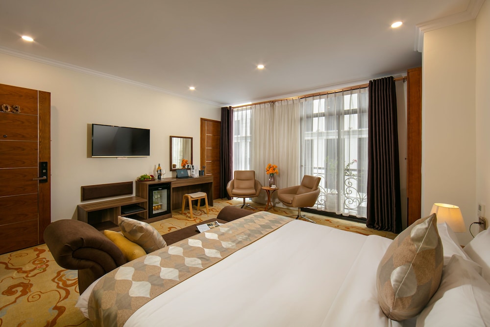 Suite Double photo 1