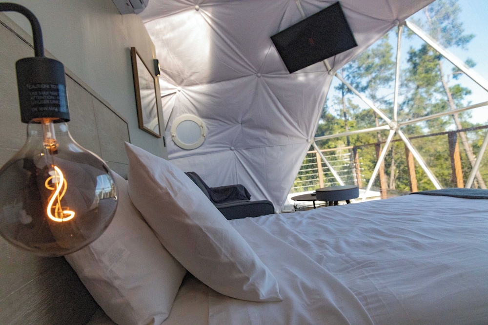 Deluxe Room (Domo Sky Queen) photo 2