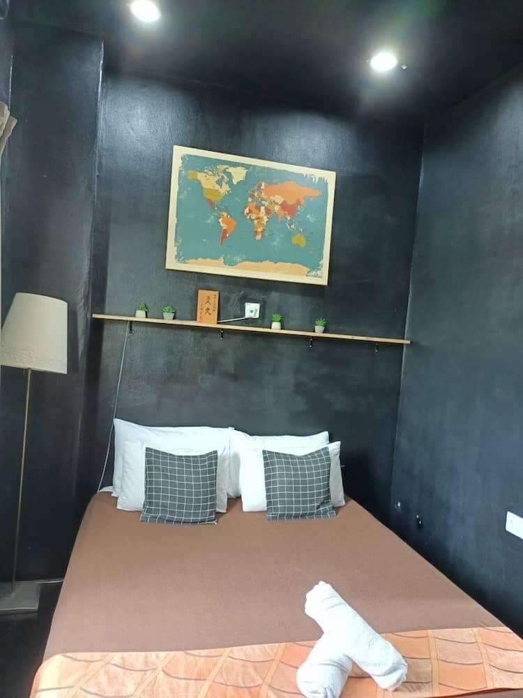 Deluxe Double Room - Photo 6