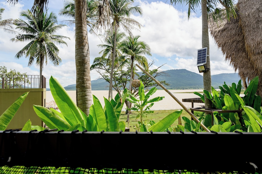 Bamboo Duplex Suite Villa 2 - Photo 7
