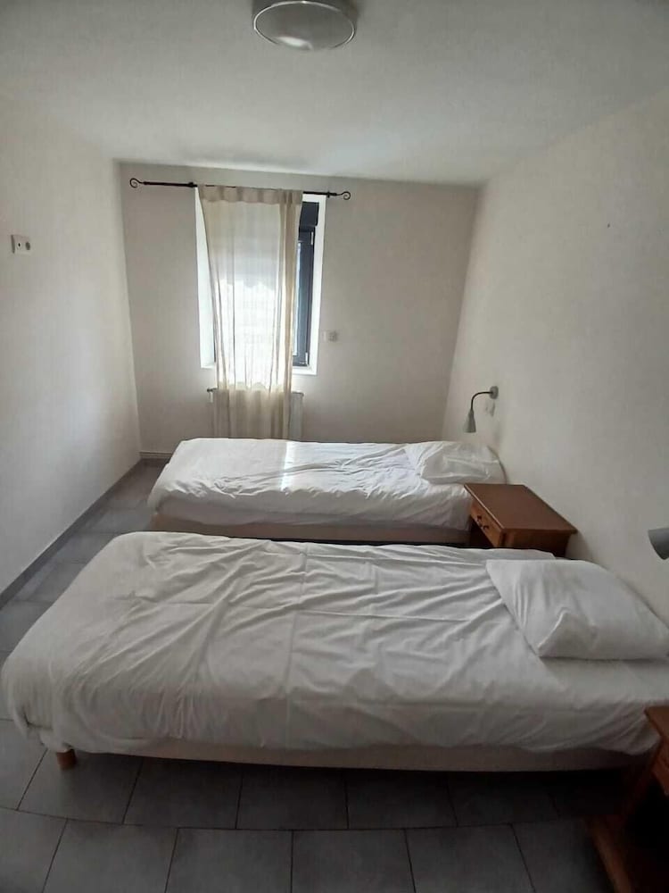 Apartment, 2 Bedrooms, Kitchen, River View