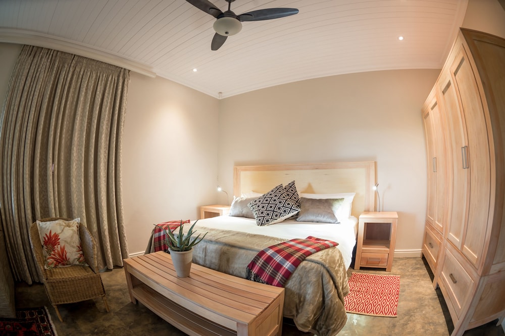 Deluxe Room photo 3