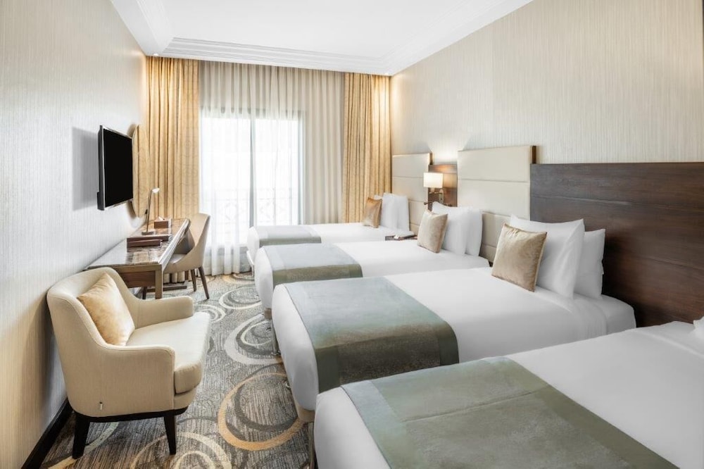Standard Quadruple Room photo 1