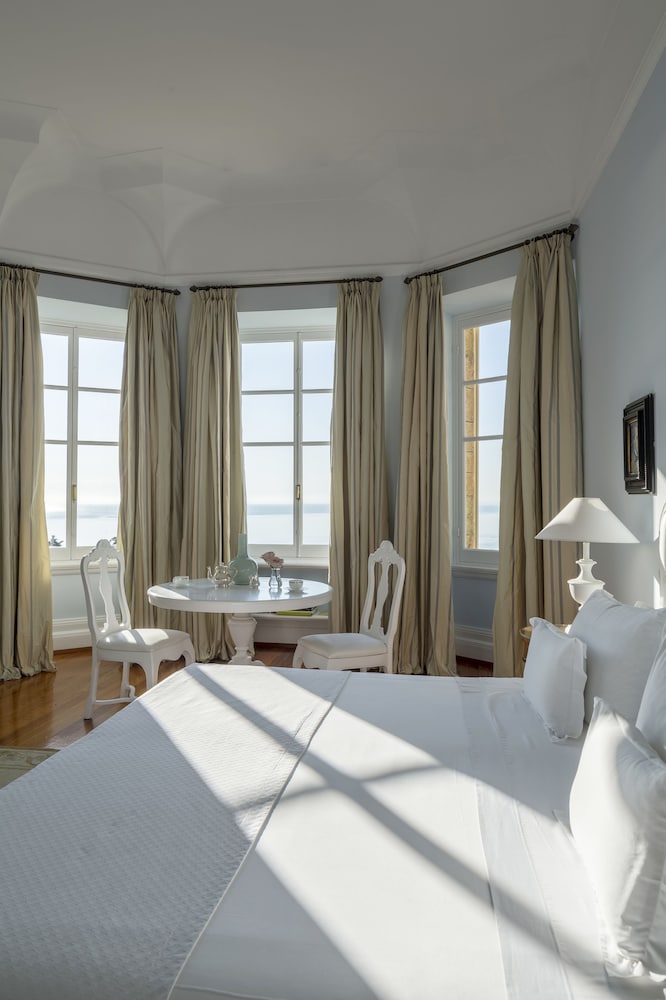 Superior Double Room, 1 King Bed