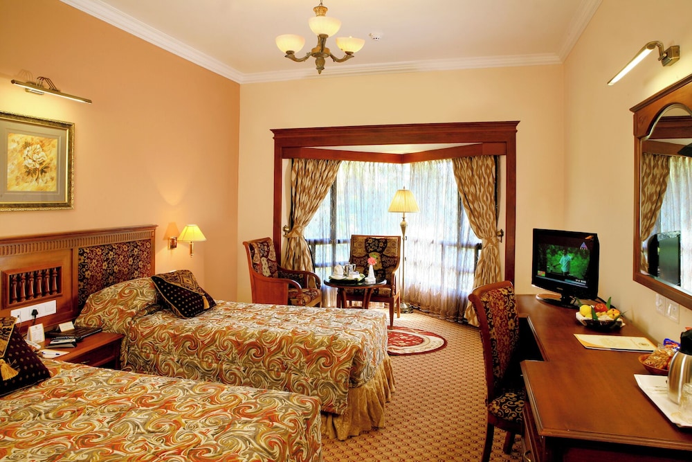 Club Double Room, 1 Double Bed, Accessible, Non Smoking photo 3