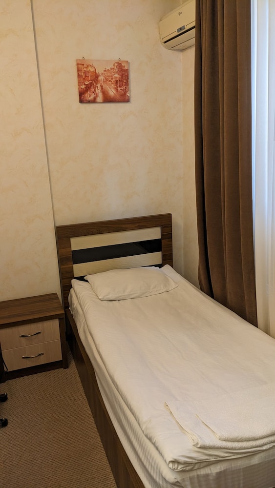 Standard Single Room, 1 Twin Bed, City View photo 1
