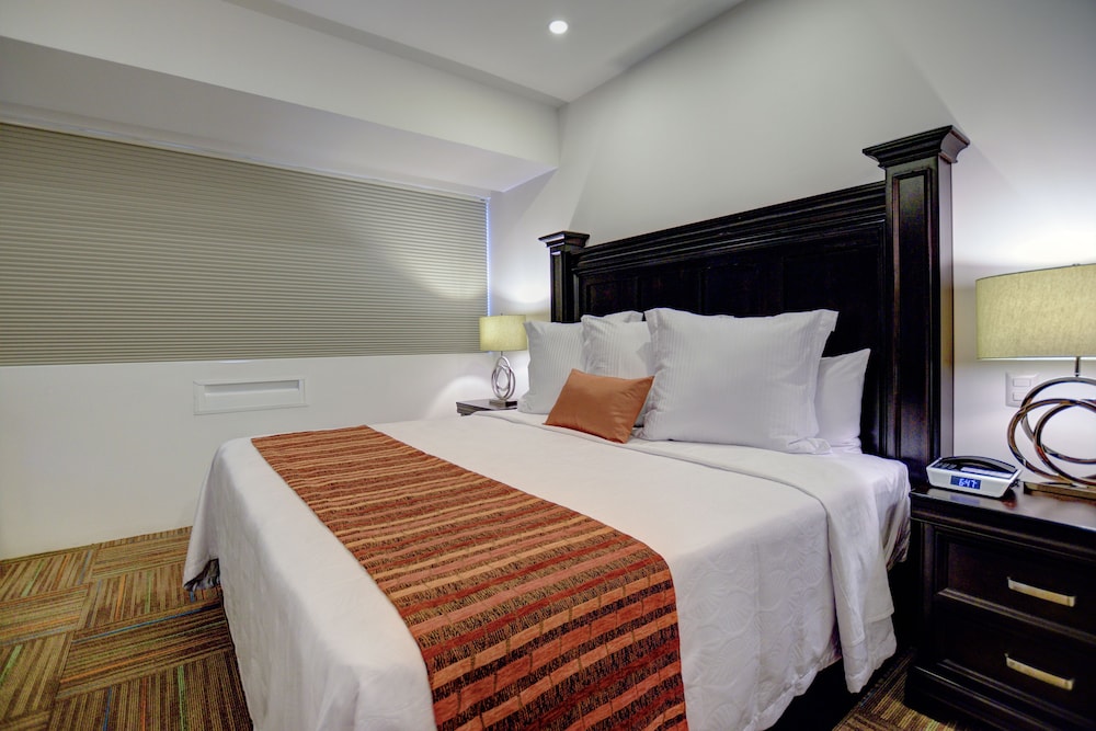 Executive Room, 1 King Bed - Photo 7