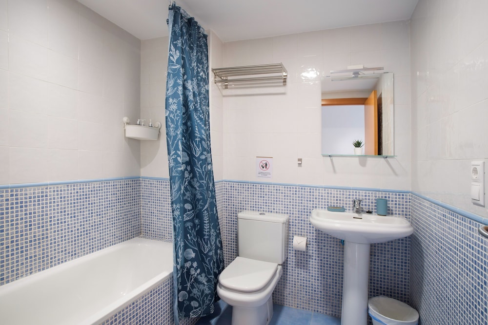 City Apartment, 2 Bedrooms, Non Smoking, 2 Bathrooms photo 2