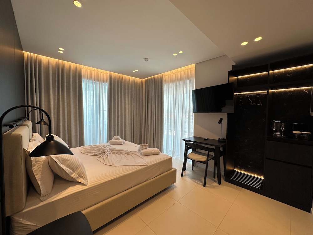 Dream Honeymoon Suite with swimming pool