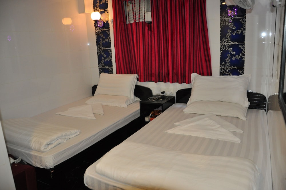 Twin Room photo 2