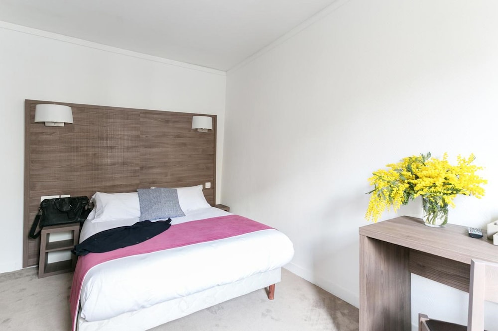 Basic Room, 1 Twin Bed, Non Smoking photo 3