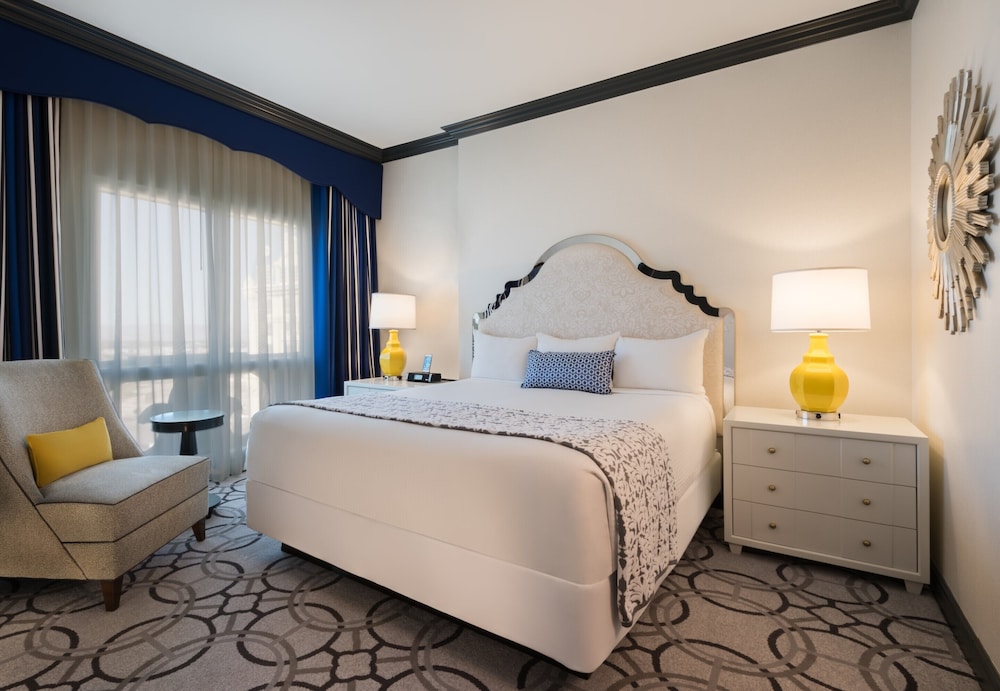 Bordeaux Nice Suite King