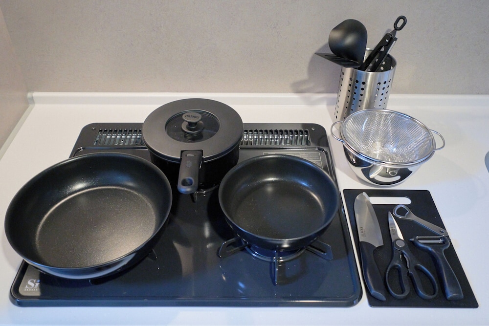 Apartment, Non Smoking (A-4) photo 3
